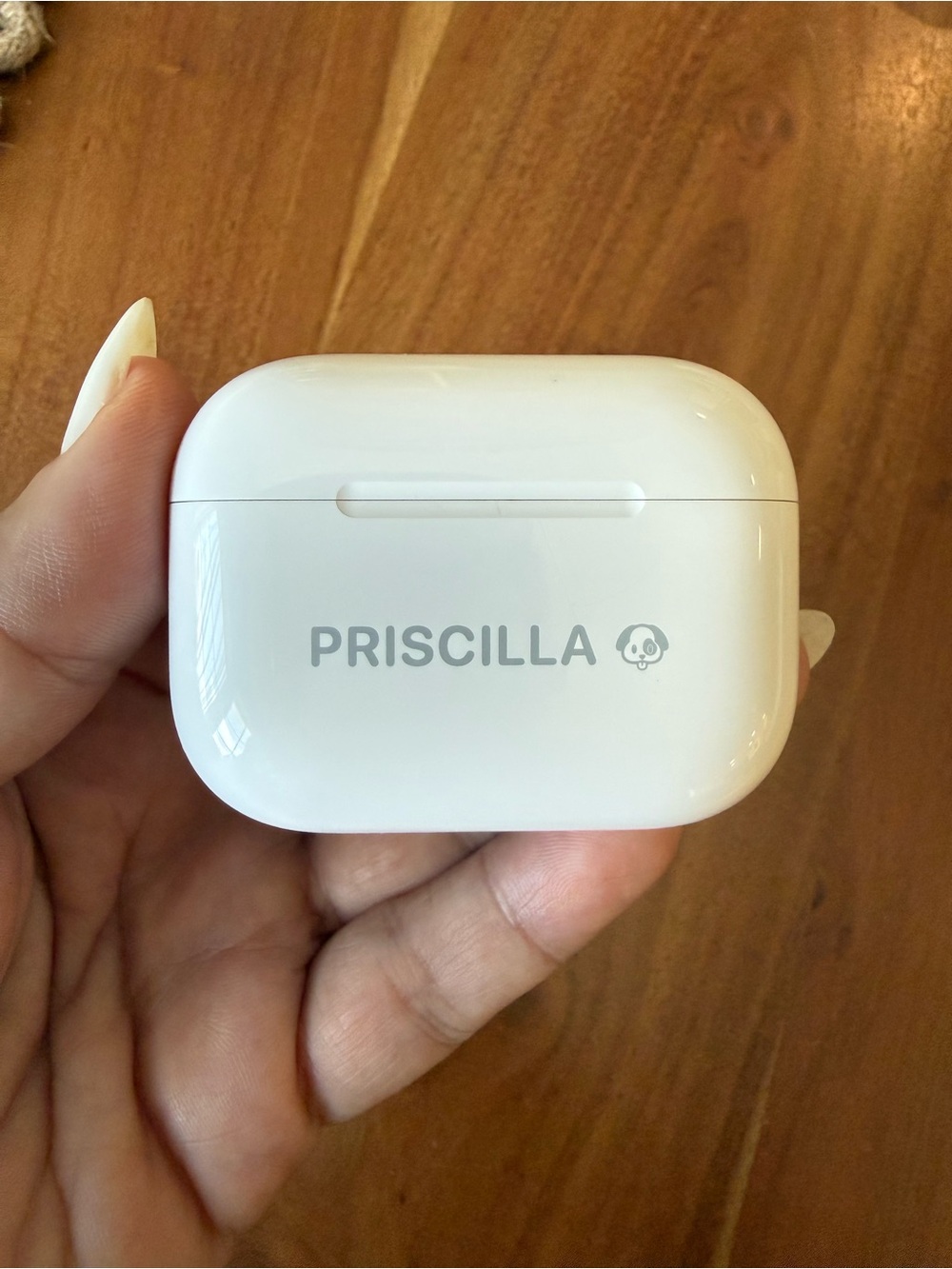 Apple AirPods Pro 3 Wireless Earbuds in White - Picture 10 of 10